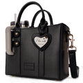 stanley purse stanley cup purse with cup holder 40 oz crossbody bag Tote