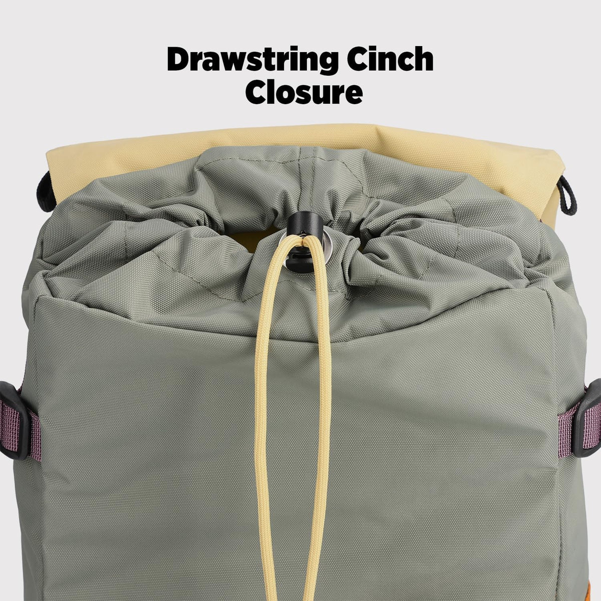 Topo Designs Mini Rover Pack